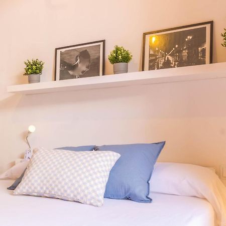 Apartamento Anais Centro Sevilla 외부 사진
