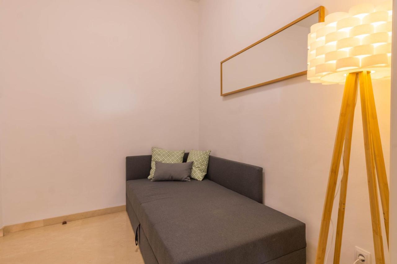 Apartamento Anais Centro Sevilla 외부 사진
