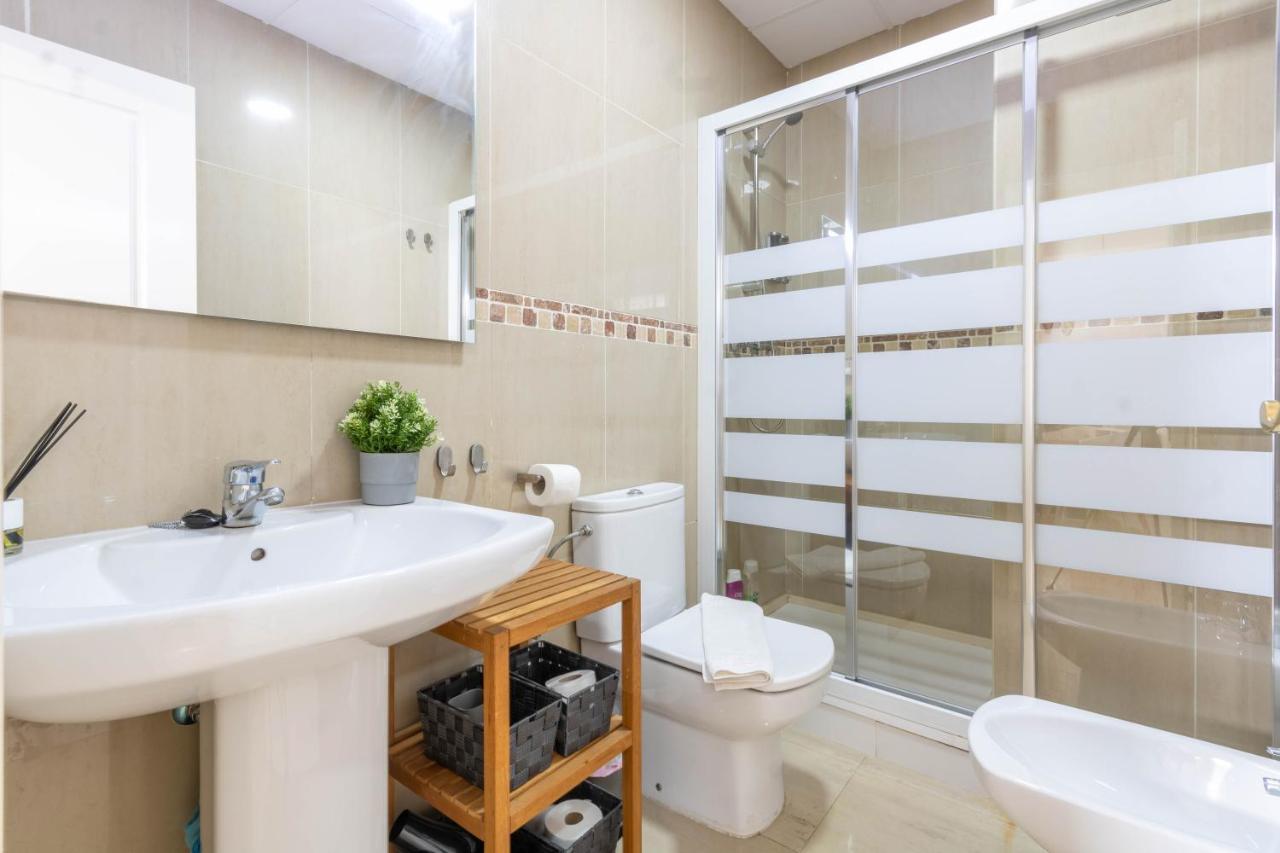 Apartamento Anais Centro Sevilla 외부 사진