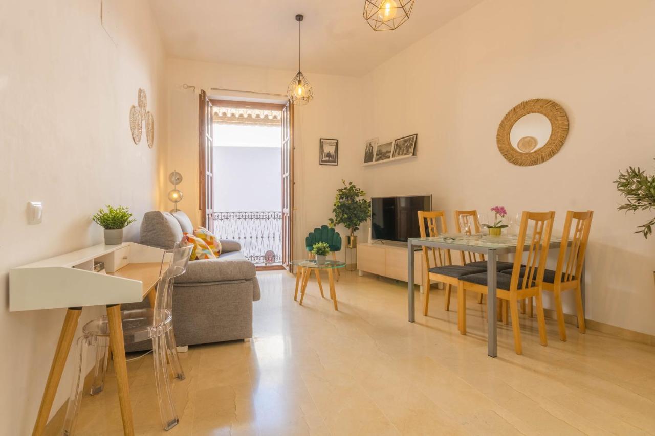 Apartamento Anais Centro Sevilla 외부 사진