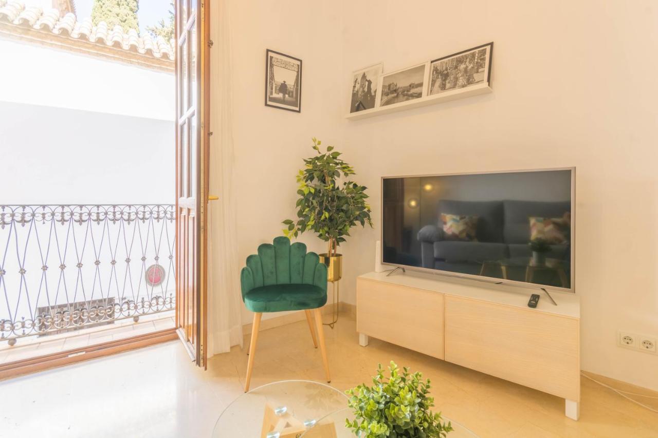 Apartamento Anais Centro Sevilla 외부 사진