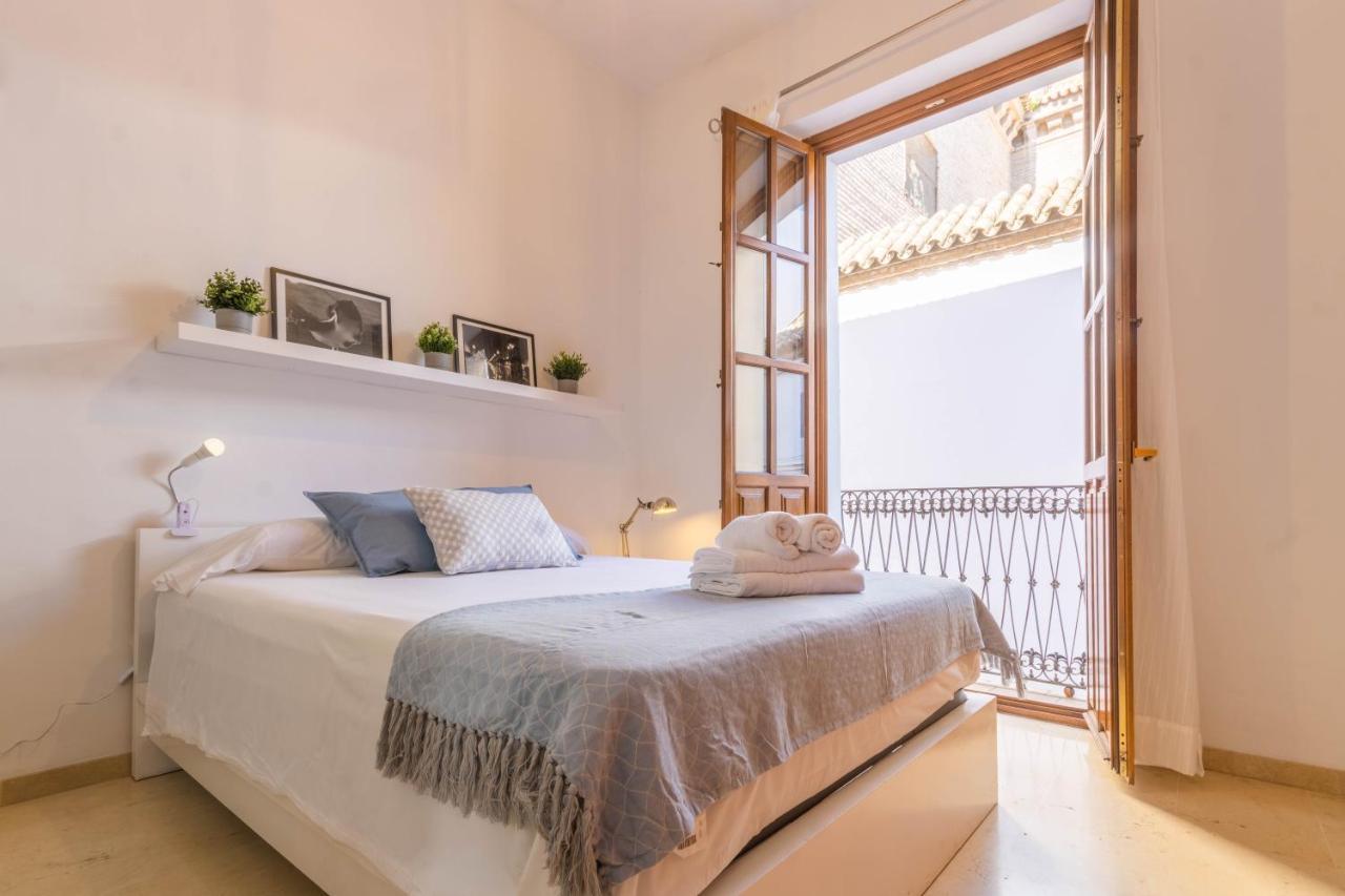 Apartamento Anais Centro Sevilla 외부 사진