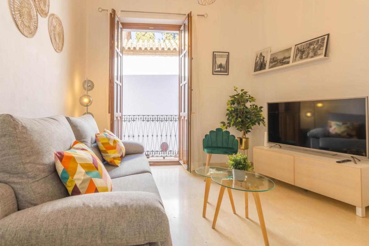 Apartamento Anais Centro Sevilla 외부 사진